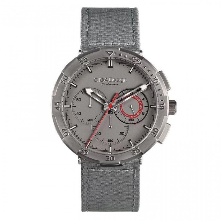 Наручные часы Xiaomi CIGA Design O Series Watch World Cup Memorial Gray