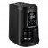 Капельная кофеварка Xiaomi Donlim Automatic Grinding Brewing Coffee Machine 600 ml Black (DL-KF1061)