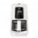 Капельная кофеварка Xiaomi Donlim Automatic Grinding Brewing Coffee Machine 600 ml Black (DL-KF1061)