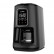 Капельная кофеварка Xiaomi Donlim Automatic Grinding Brewing Coffee Machine 600 ml Black (DL-KF1061)