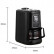 Капельная кофеварка Xiaomi Donlim Automatic Grinding Brewing Coffee Machine 600 ml Black (DL-KF1061)