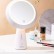 Зеркало-ночник для макияжа с подсветкой Xiaomi Midea White (T03)