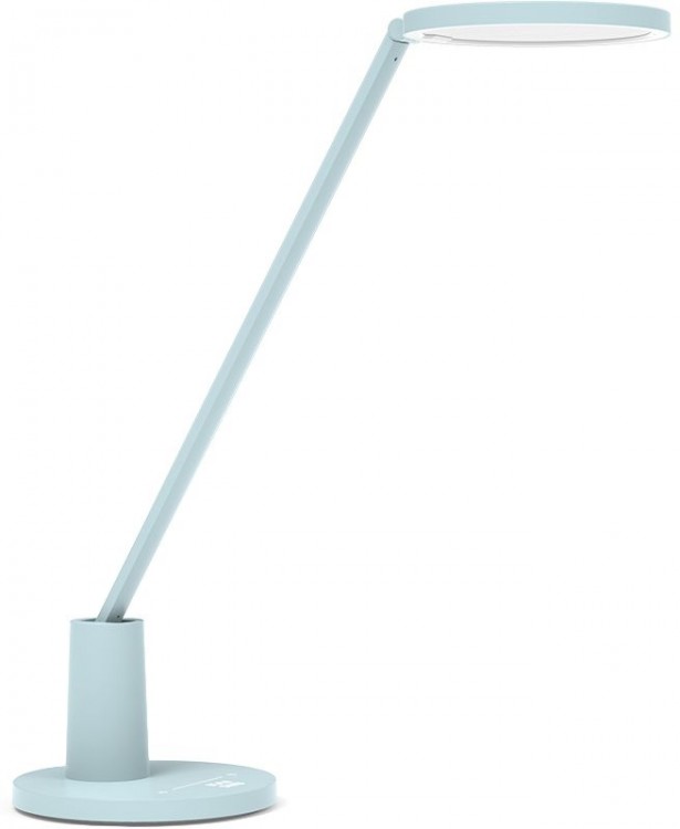 Настольная лампа Xiaomi Yeelight LED Eye-friendly Desk Lamp Prime Blue (YLTD05YL)