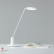 Настольная лампа Xiaomi Yeelight LED Eye-friendly Desk Lamp Prime Blue (YLTD05YL)