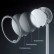Настольная лампа Xiaomi Yeelight LED Eye-friendly Desk Lamp Prime Blue (YLTD05YL)