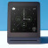 Анализатор воздуха Xiaomi Clear Grass / Qingping Air Detector Black