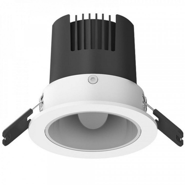 Умный встраиваемый светильник Xiaomi Yeelight LED Downlight M2 Mesh White (YLTS02YL)