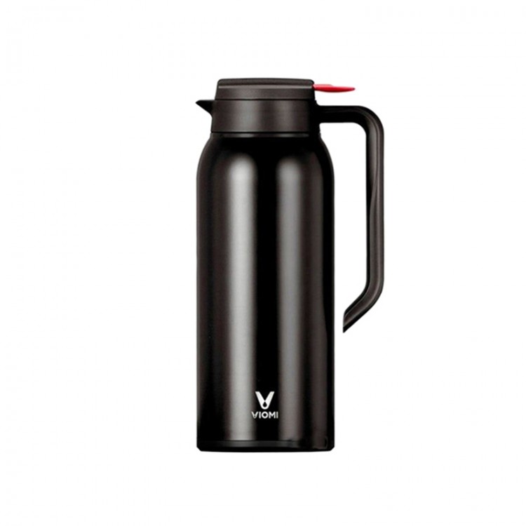 Термос Viomi Steel Vacuum Pot Black (VI-YG7SH)
