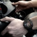 Наручные часы  Xiaomi CIGA Design Anti-Seismic Mechanical Watch Wristwatch Silver