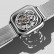 Наручные часы  Xiaomi CIGA Design Anti-Seismic Mechanical Watch Wristwatch Silver