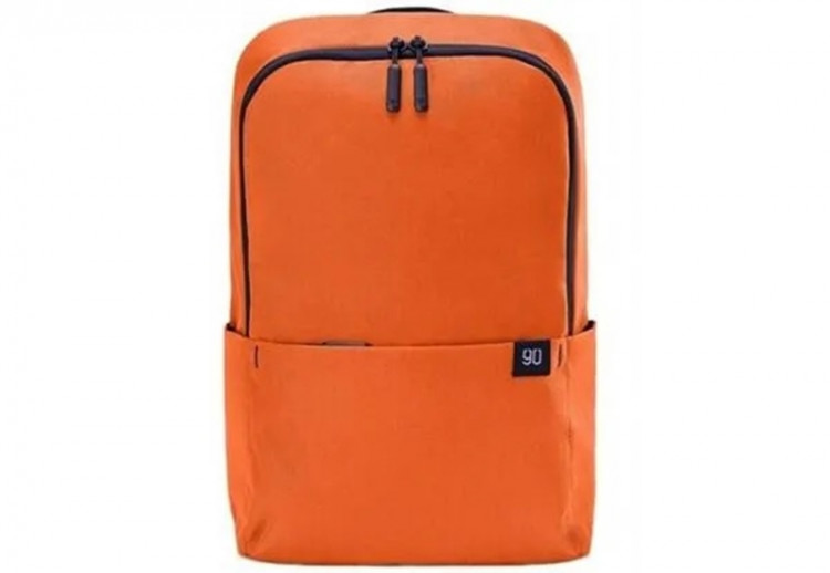 Рюкзак Xiaomi 90 Ninetygo Tiny Lightweight Orange (ZJB4148GL)
