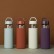 Бутылка для воды Xiaomi Mufor Musi 480 мл Violet (VIOLETMUFOR)
