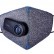 Маска-фильтр Xiaomi Pear Fresh Air Mask Grey