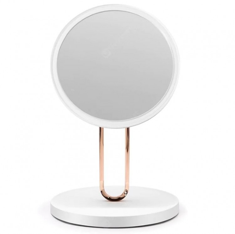 Зеркало для макияжа Xiaomi Fascinate Ballet Mirror White (RM273-DL)
