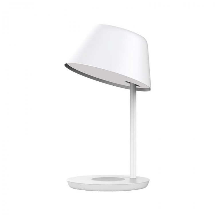 Настольная лампа Xiaomi Staria Bedside Lamp Pro White (YLCT03YL)