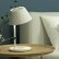 Настольная лампа Xiaomi Staria Bedside Lamp Pro White (YLCT03YL)
