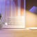 Настольная лампа Xiaomi Staria Bedside Lamp Pro White (YLCT03YL)