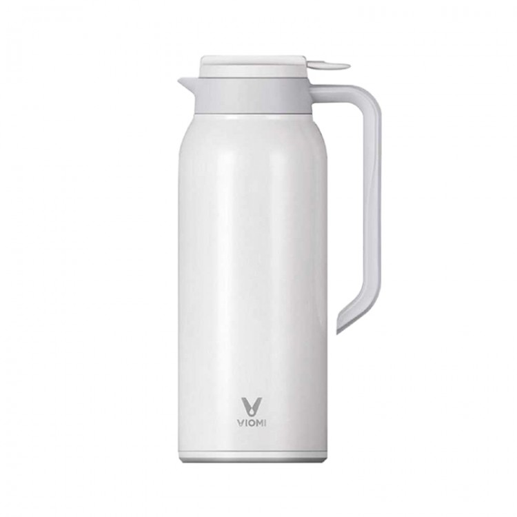 Термос Viomi Steel Vacuum Pot White (VI-YG7SH)