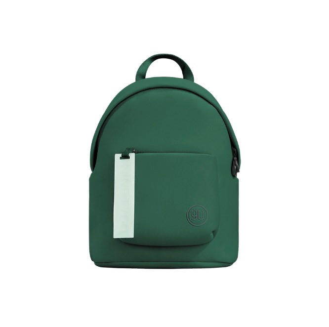 Рюкзак Xiaomi 90 Ninetygo Neop Mini Multi-Purpose Bag Green (90BBPXX2012W)