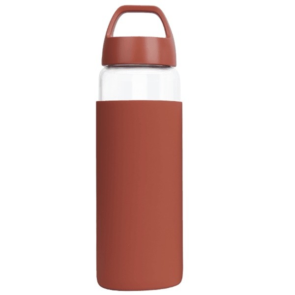 Бутылка для воды Xiaomi Mufor Musi 480 мл Red (REDMUFOR)