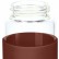 Бутылка для воды Xiaomi Mufor Musi 480 мл Red (REDMUFOR)