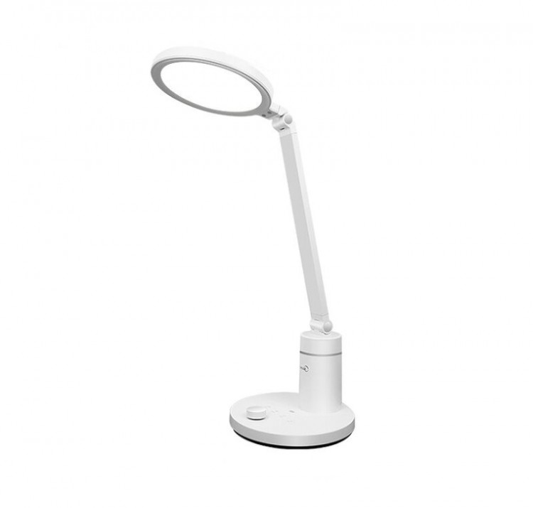 Настольная лампа Xiaomi Midea National Treasure LED Lamp White