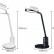 Настольная лампа Xiaomi Midea National Treasure LED Lamp White