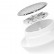 Машинка для удаления катышков Xiaomi Sothing Pudding Fabric Shaver (DSHJ-S-2002)