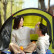Палатка автоматическая Xiaomi ZaoFeng Camping Double Tent 2.0 Yellow neon (HW010102G)