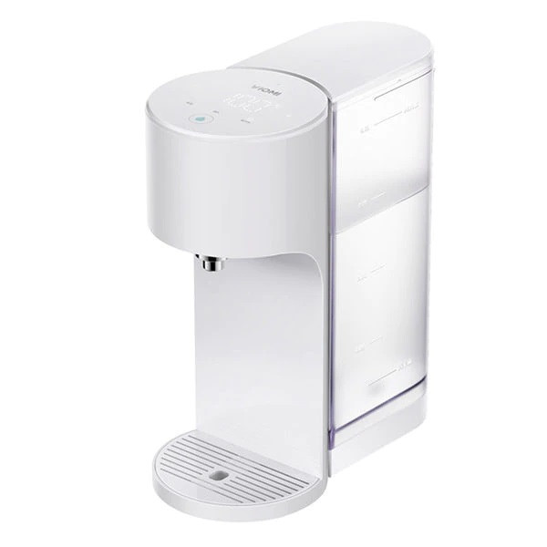 Умный термопот Xiaomi Viomi Smart Instant Hot Water Dispenser White (YM-R4001A)
