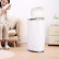 Умная сушилка Xiaomi XiaoLang Smart Clothes Disinfection Dryer 60L White (HD-YWHL08)