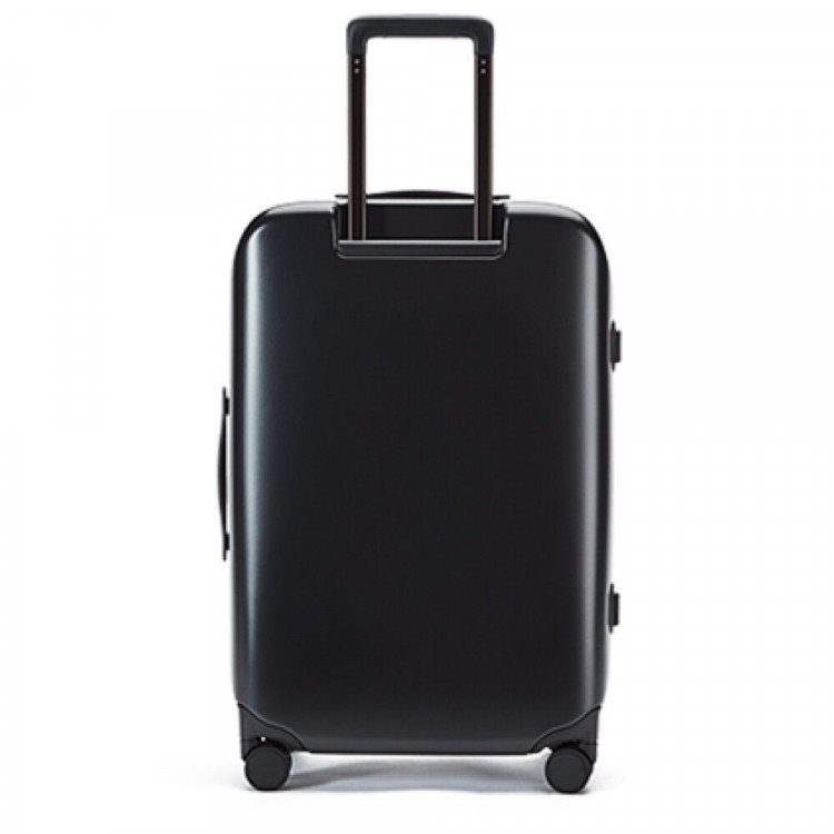 Чемодан Xiaomi 90 Ninetygo Iceland 20" Black (112304)