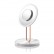 Зеркало для макияжа Xiaomi Fascinate Ballet Mirror Marble (RM273-DL)