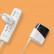 Машинка для удаления катышков Xiaomi Bellson Rechargeable Lint Remover White (V8103Lite)