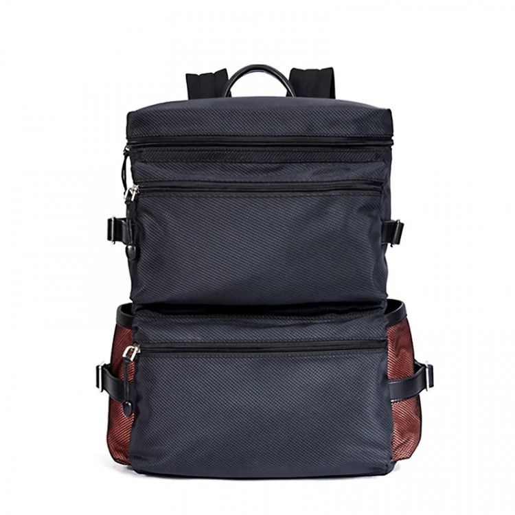 Рюкзак Xiaomi VLLICON Large Capacity Outdoor Backpack Black 