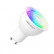 Умная лампочка Xiaomi Yeelight LED Smart Bulb W1 Multicolor (YLDP004-A)