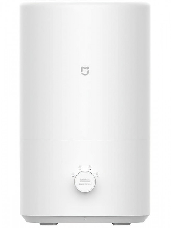 Умный ультразвуковой увлажнитель воздуха Xiaomi Mijia Smart Humidifier White (MJJSQ04DY)