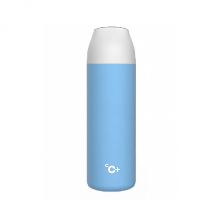 Умный термос Xiaomi Kiss Kiss Fish CC Cup Blue (S-U55TE)