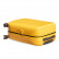 Чемодан Xiaomi 90 Ninetygo Iceland 20" Yellow (112302)