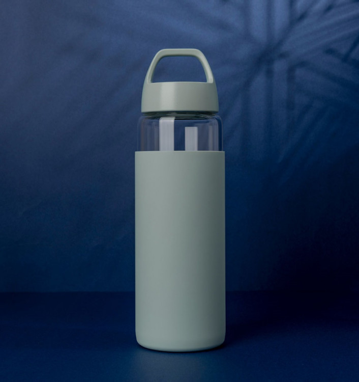 Бутылка для воды Xiaomi Mufor Musi 480 мл White (WHITEMUFOR)