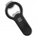 Открывашка для бутылок Xiaomi Huo Hou Bottle Opener Black (26G)