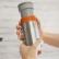 Походная кофеварка Xiaomi Wacaco Pipamoka Silver (WCCPPMK)