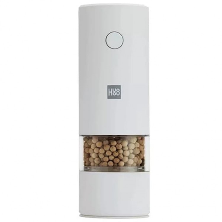 Электрическая мельница Xiaomi HuoHou Electric Grinder White (HU0142)