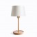 Настольная лампа Xiaomi Beladesign Bedside Lamp Wood (L1208)
