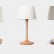 Настольная лампа Xiaomi Beladesign Bedside Lamp Wood (L1208)