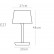 Настольная лампа Xiaomi Beladesign Bedside Lamp Wood (L1208)
