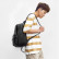 Рюкзак Xiaomi VLLICON Casual Shoulder Bag Black
