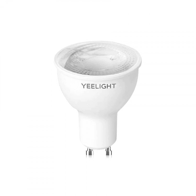 Умная лампочка Xiaomi Yeelight LED Smart Bulb W1 Dimmable White (YLDP004)