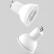 Умная лампочка Xiaomi Yeelight LED Smart Bulb W1 Dimmable White (YLDP004)