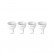 Умная лампочка Xiaomi Yeelight LED Smart Bulb W1 Dimmable White (YLDP004)